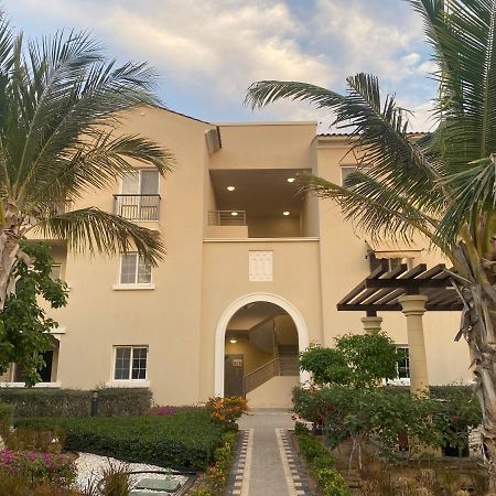 Maqeela Luxury Studio King Abdullah Economic City 外观 照片