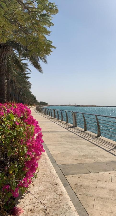Maqeela Luxury Studio King Abdullah Economic City 外观 照片